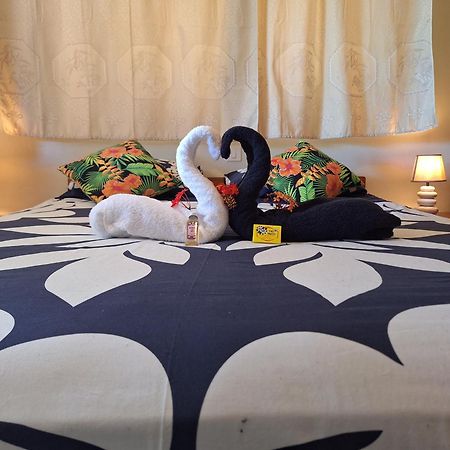 Belle Maison F3 Papeete  Dış mekan fotoğraf