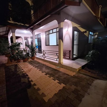 Belle Maison F3 Papeete  Dış mekan fotoğraf