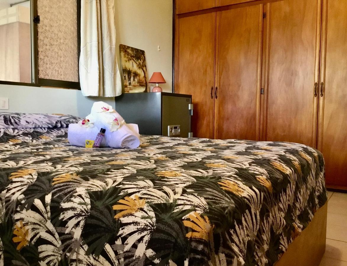 Belle Maison F3 Papeete  Dış mekan fotoğraf