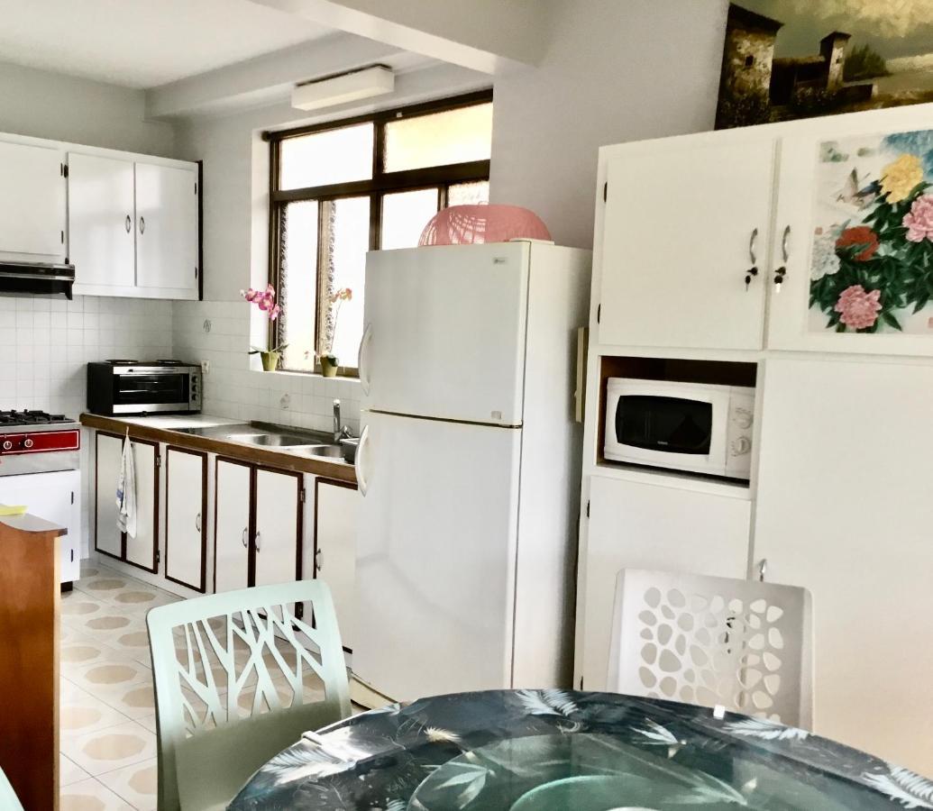 Belle Maison F3 Papeete  Dış mekan fotoğraf