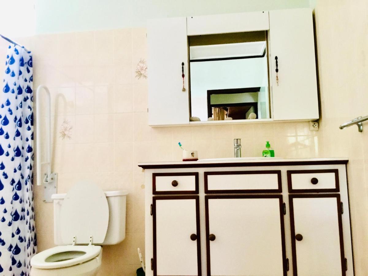 Belle Maison F3 Papeete  Dış mekan fotoğraf