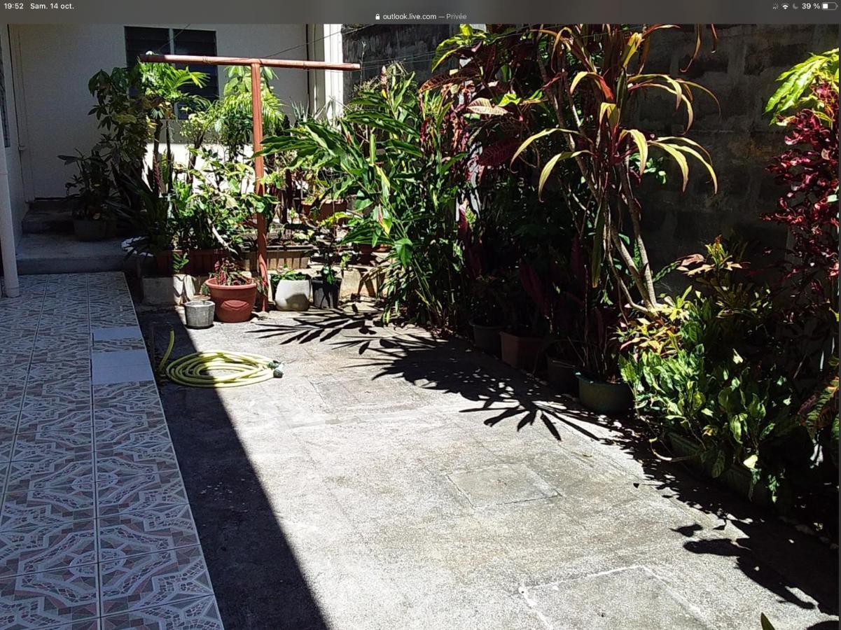 Belle Maison F3 Papeete  Dış mekan fotoğraf