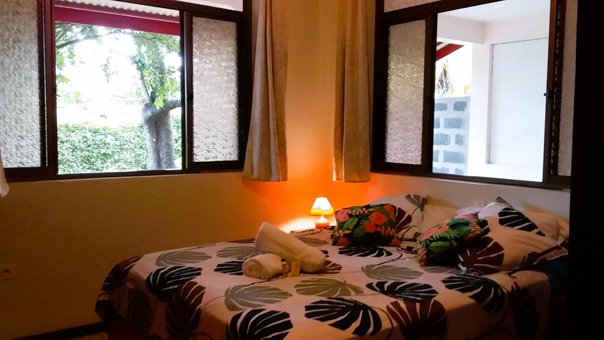 Belle Maison F3 Papeete  Dış mekan fotoğraf