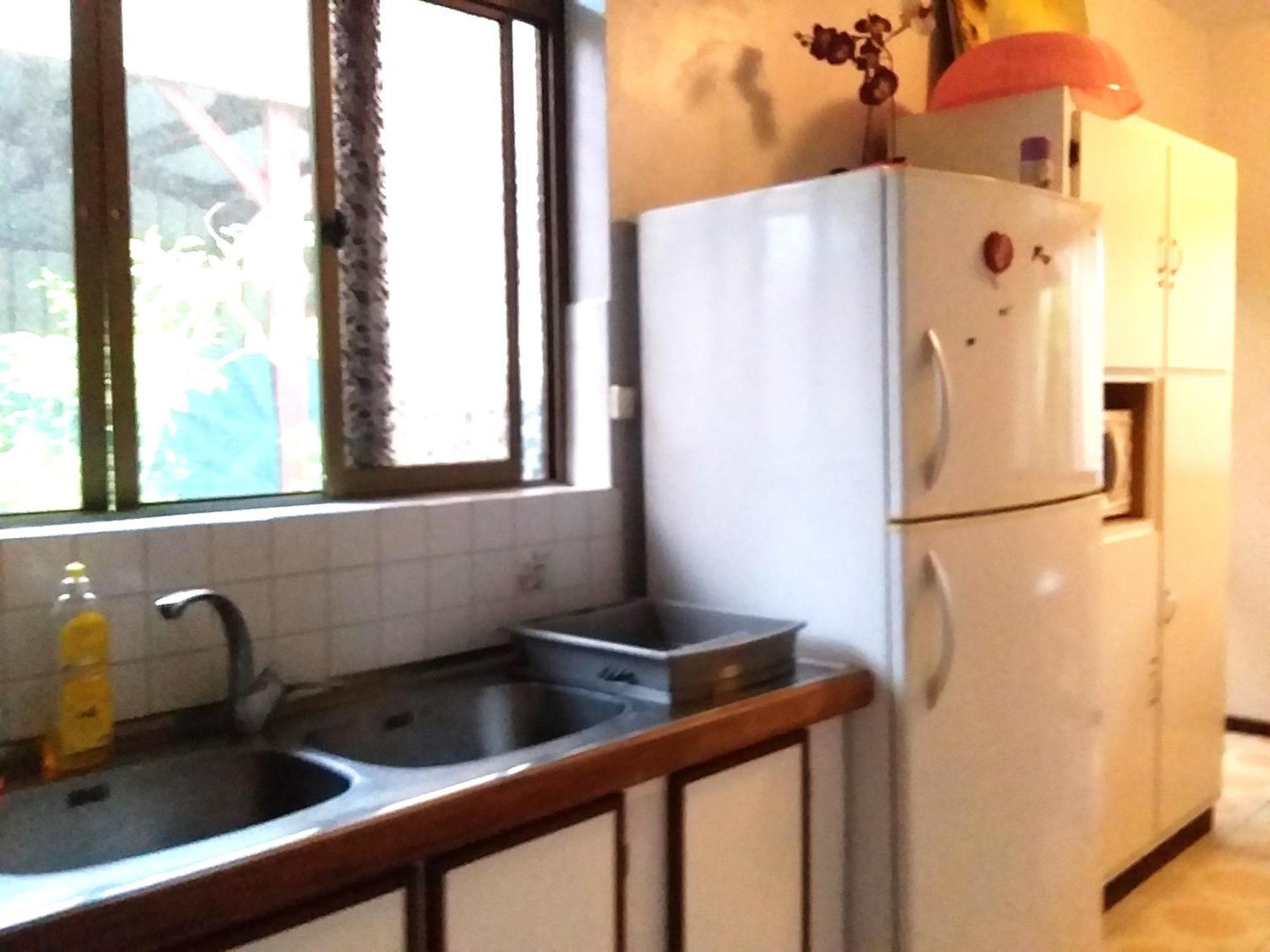 Belle Maison F3 Papeete  Dış mekan fotoğraf