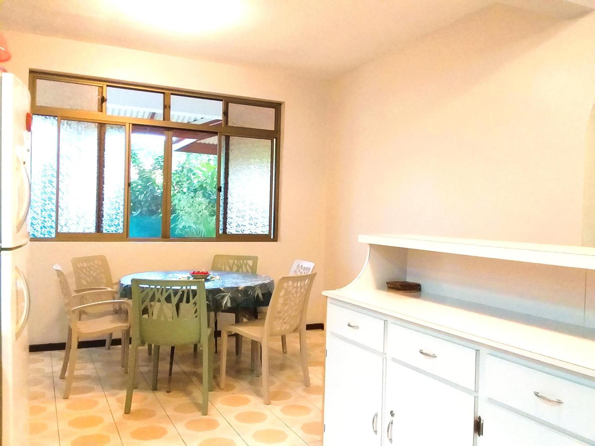 Belle Maison F3 Papeete  Dış mekan fotoğraf