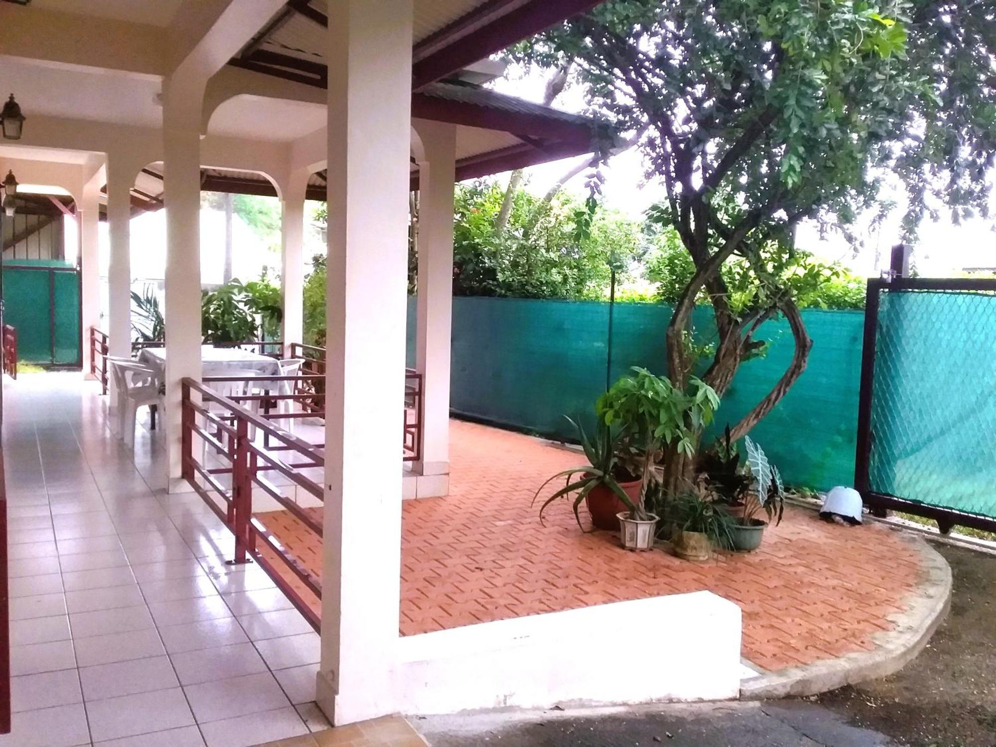 Belle Maison F3 Papeete  Dış mekan fotoğraf