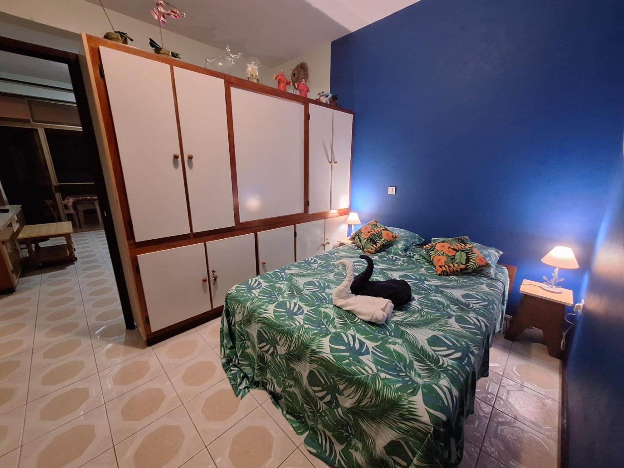 Belle Maison F3 Papeete  Dış mekan fotoğraf