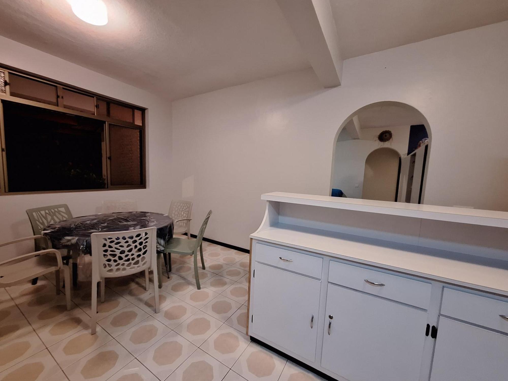 Belle Maison F3 Papeete  Dış mekan fotoğraf