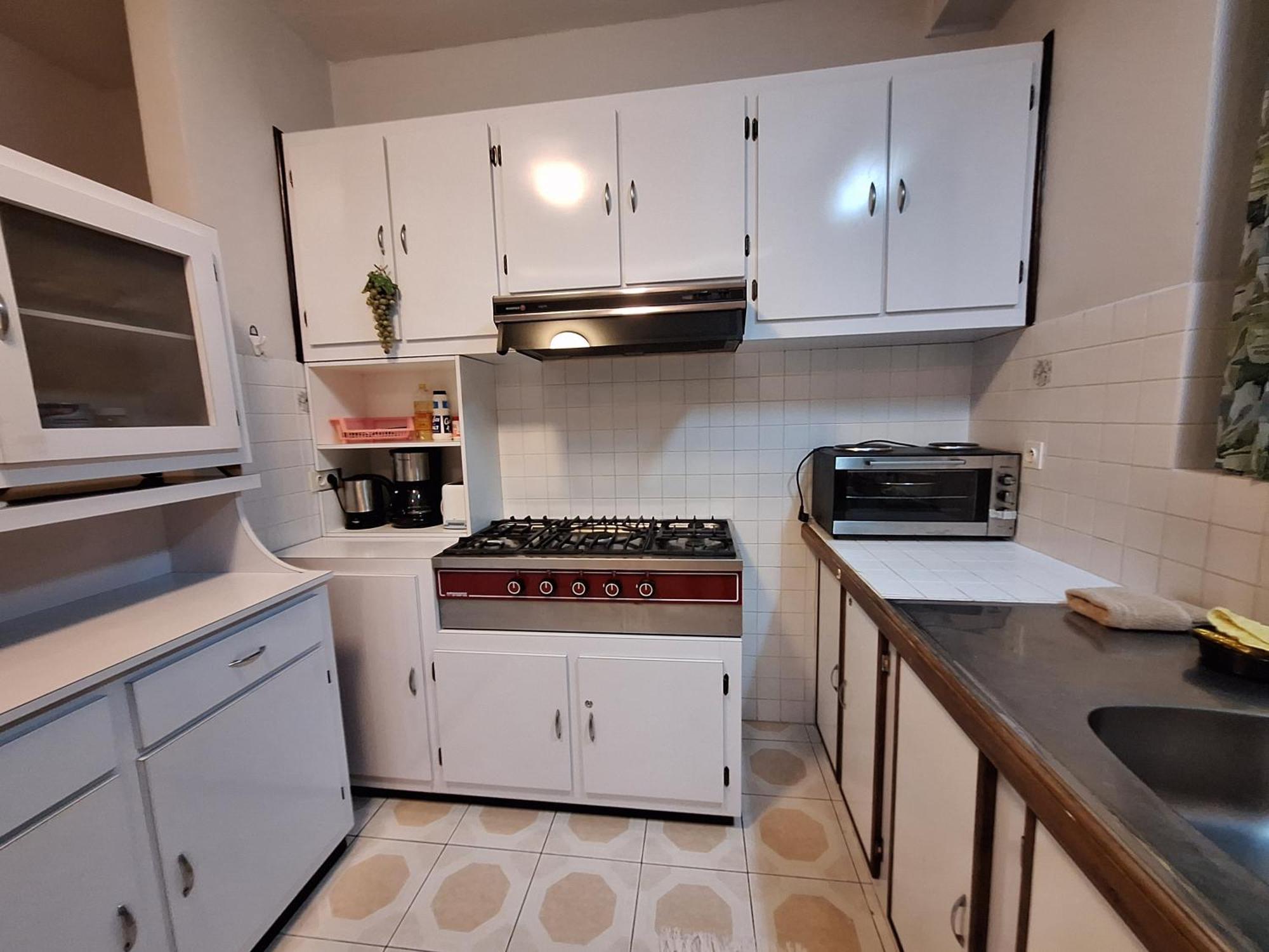 Belle Maison F3 Papeete  Dış mekan fotoğraf