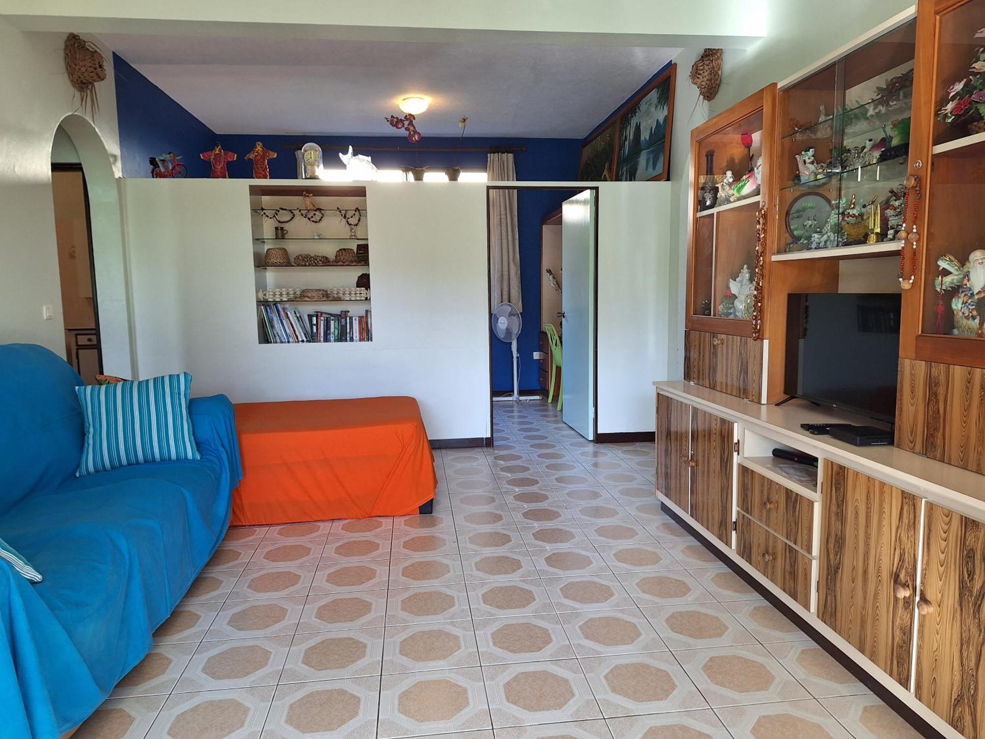 Belle Maison F3 Papeete  Dış mekan fotoğraf