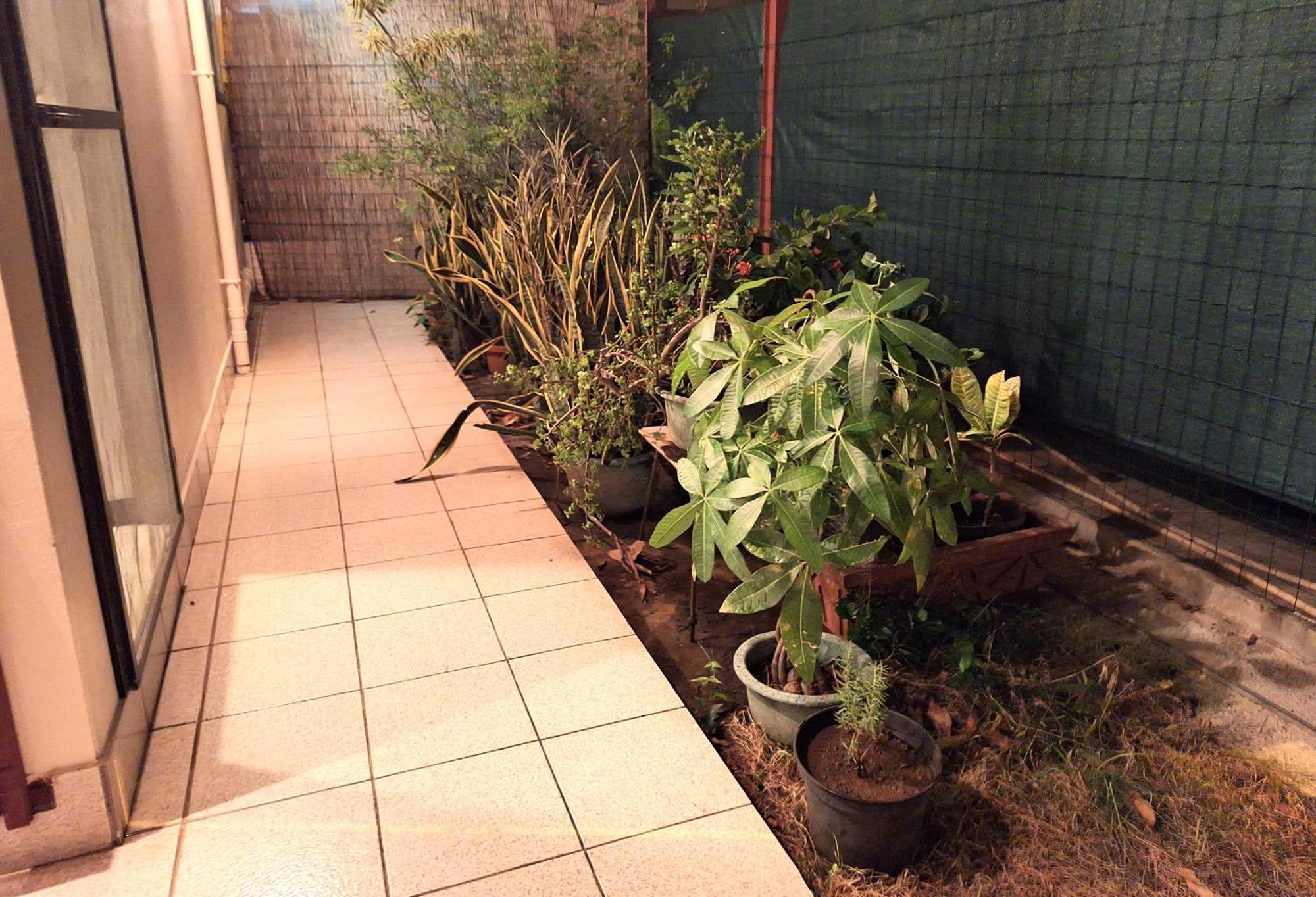 Belle Maison F3 Papeete  Dış mekan fotoğraf