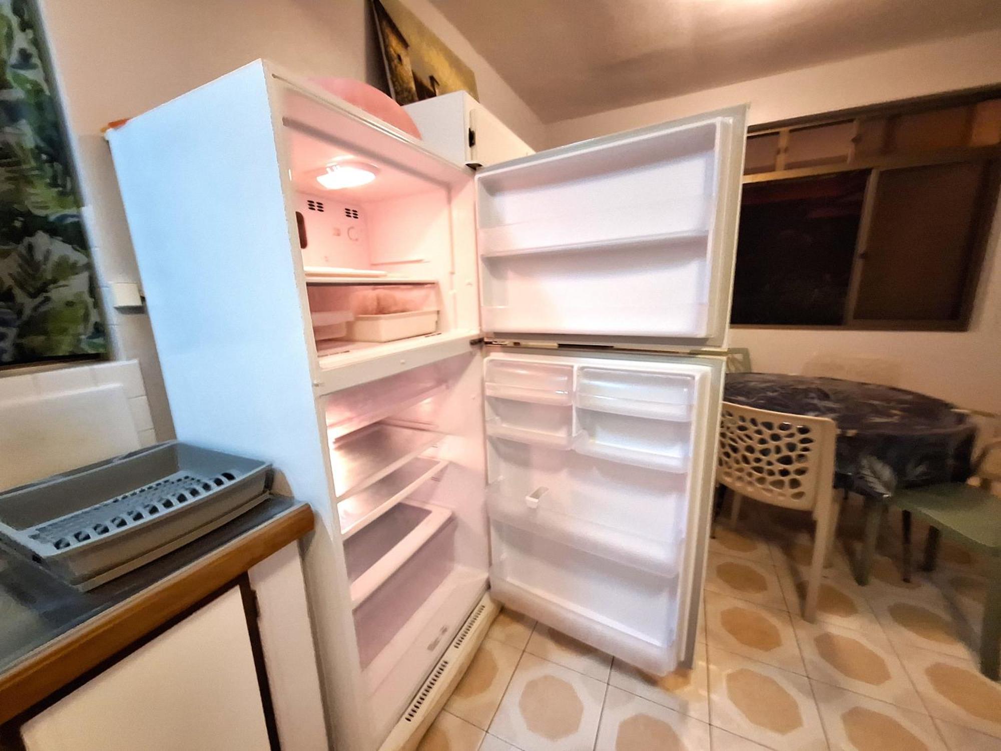 Belle Maison F3 Papeete  Dış mekan fotoğraf