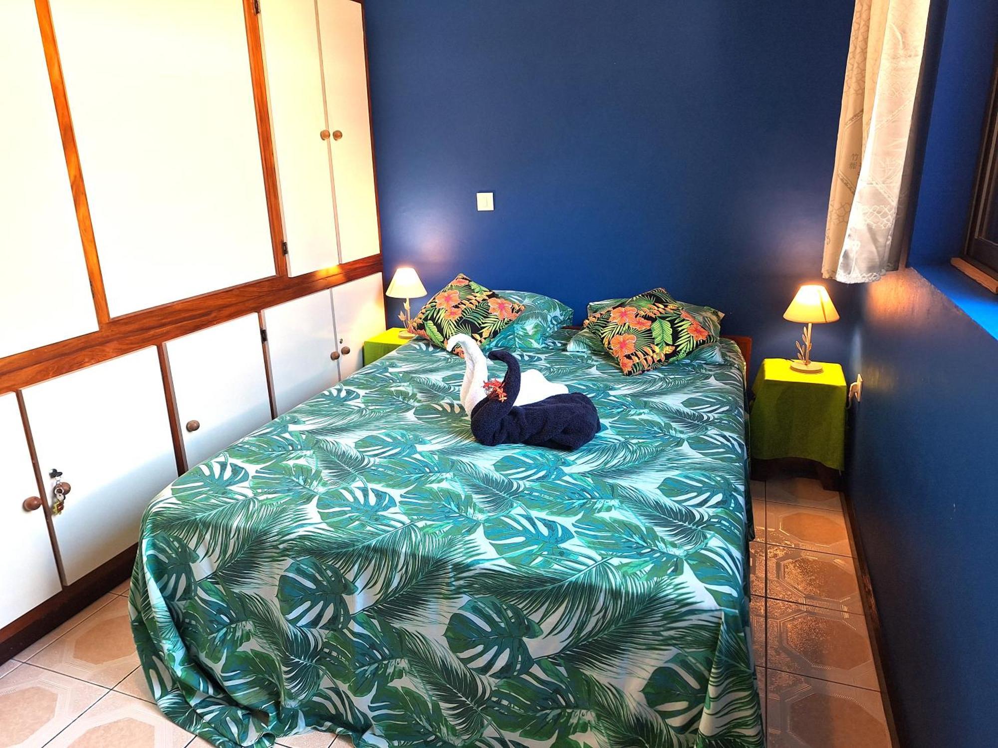 Belle Maison F3 Papeete  Dış mekan fotoğraf
