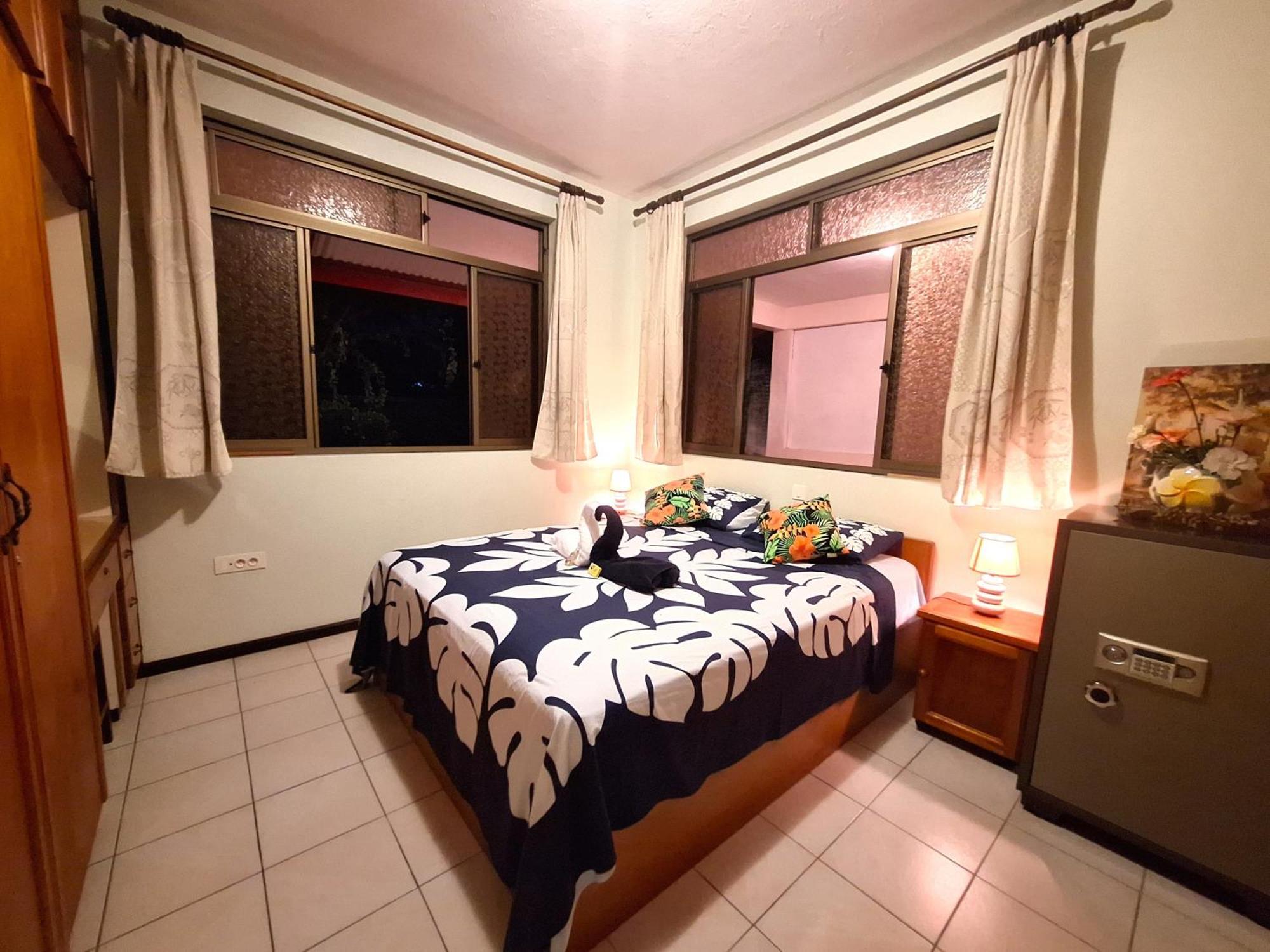 Belle Maison F3 Papeete  Dış mekan fotoğraf