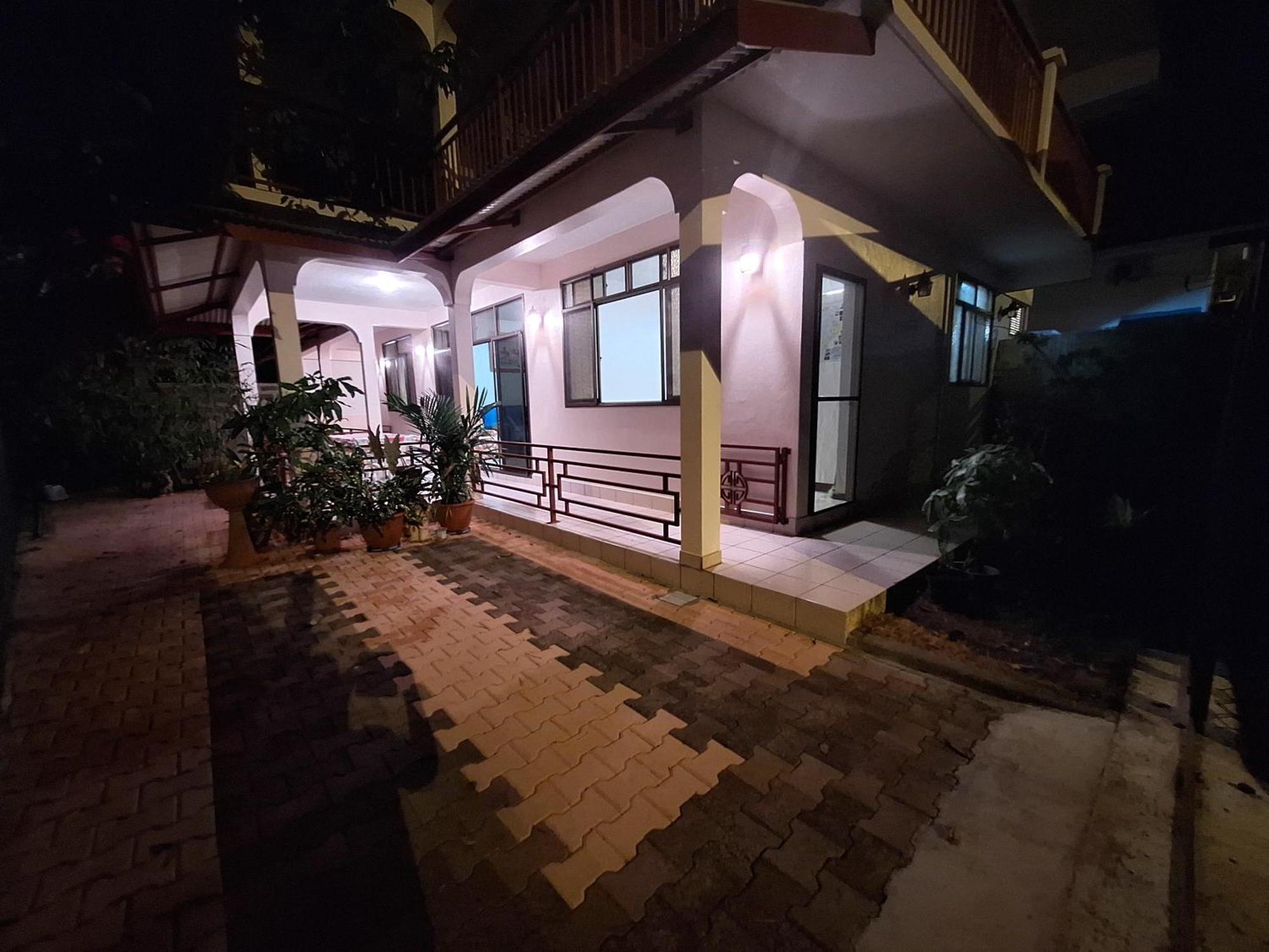 Belle Maison F3 Papeete  Dış mekan fotoğraf