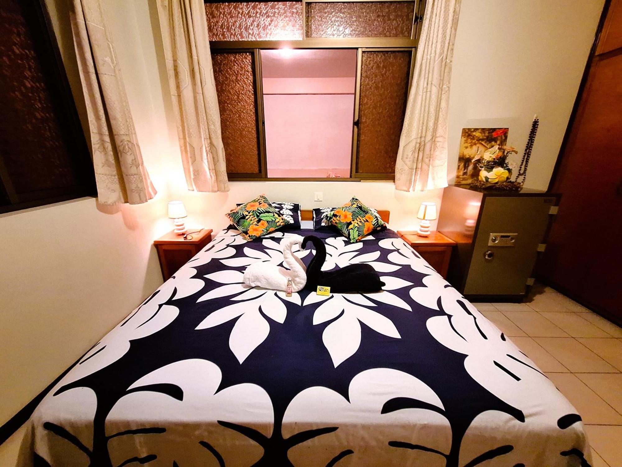 Belle Maison F3 Papeete  Dış mekan fotoğraf