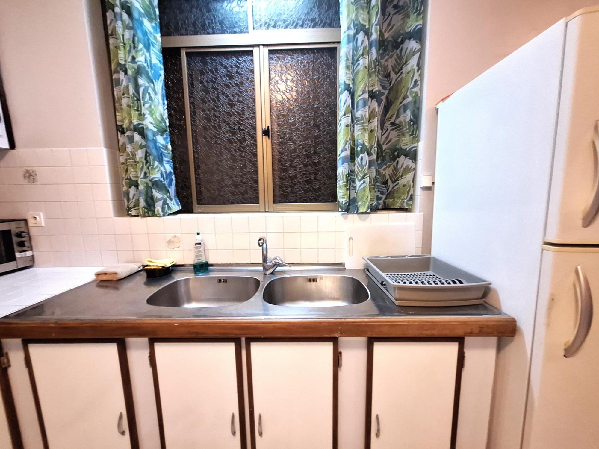 Belle Maison F3 Papeete  Dış mekan fotoğraf