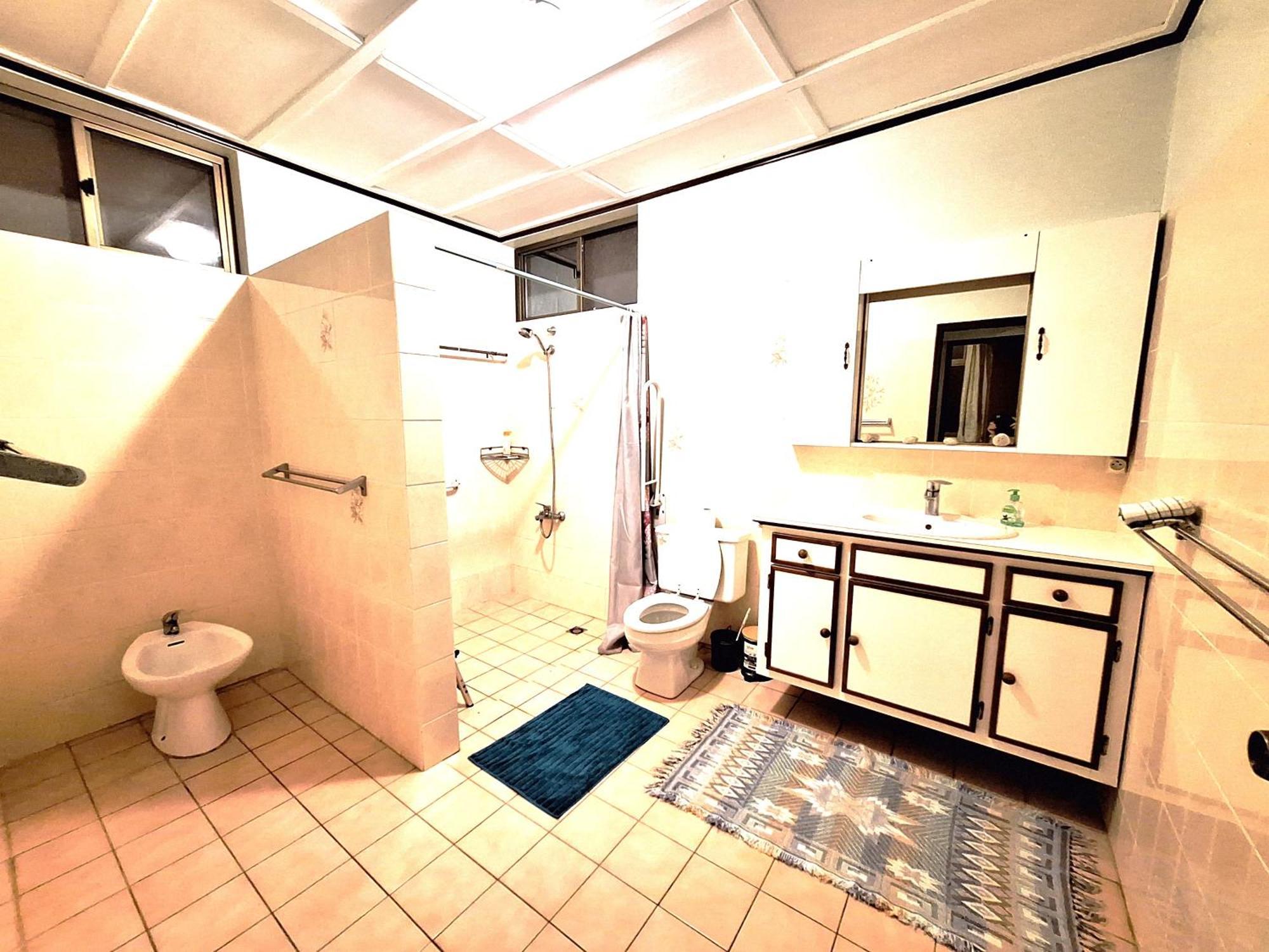 Belle Maison F3 Papeete  Dış mekan fotoğraf