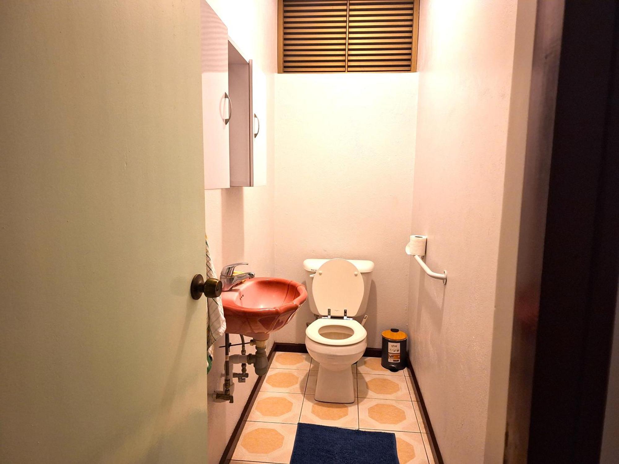 Belle Maison F3 Papeete  Dış mekan fotoğraf