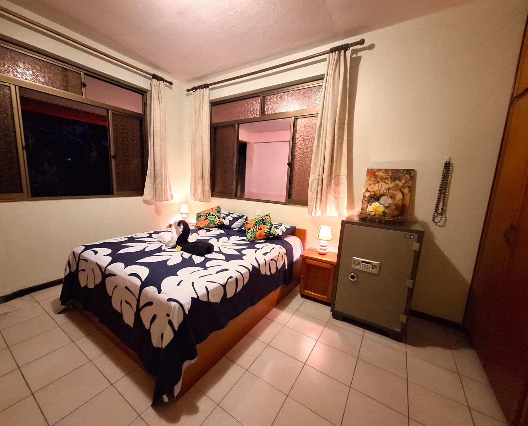 Belle Maison F3 Papeete  Dış mekan fotoğraf