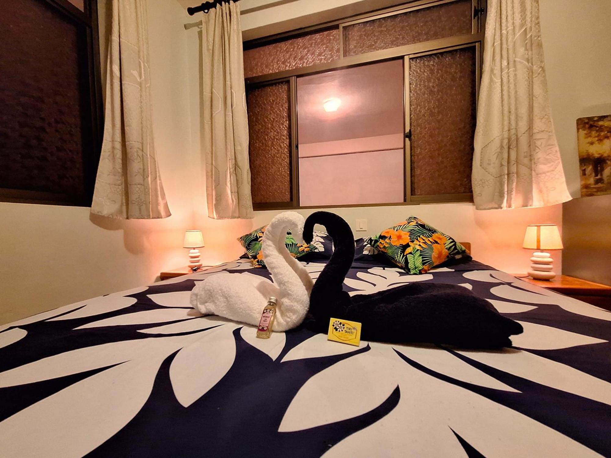 Belle Maison F3 Papeete  Dış mekan fotoğraf