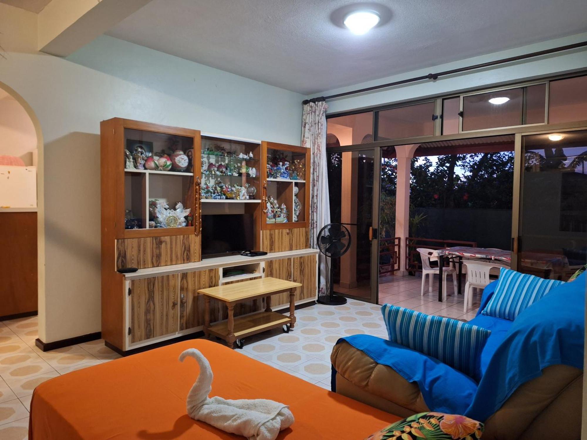 Belle Maison F3 Papeete  Dış mekan fotoğraf